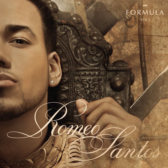 Rival (feat. Mario Domm) - Song · Romeo Santos, Mario Domm
