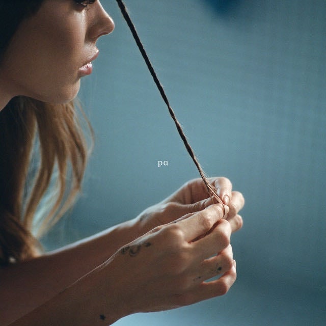 pa - Song · TINI