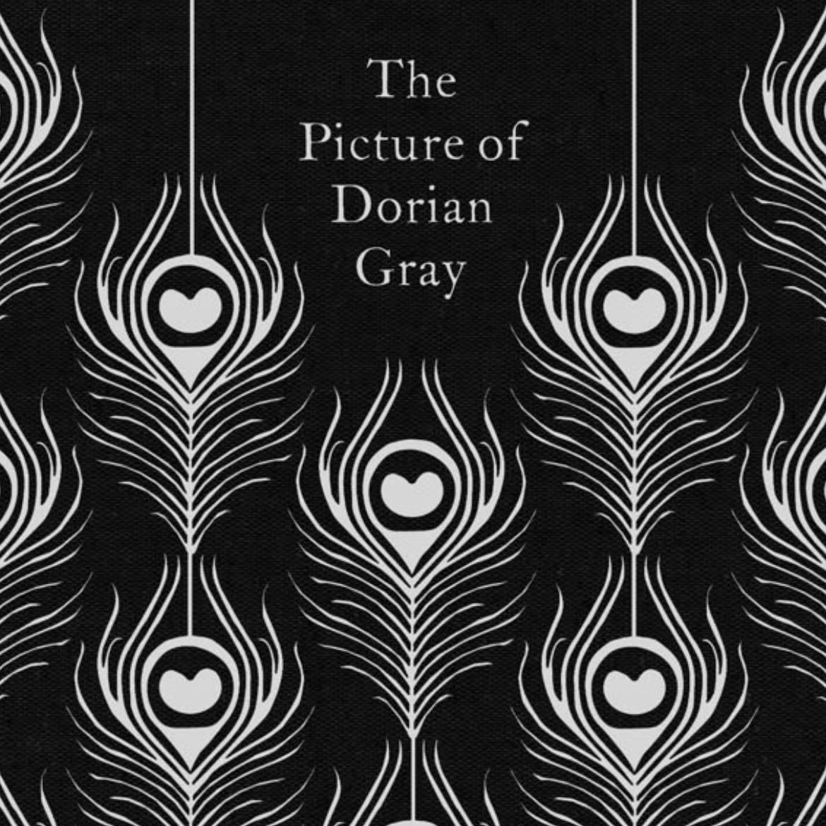 The Picture of Dorian Gray - Oscar Wilde · 1890