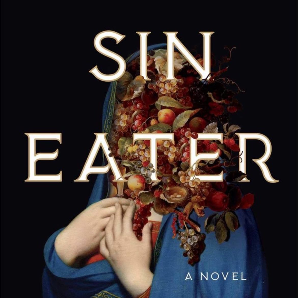The Sin Eater - Megan Campisi · 2020