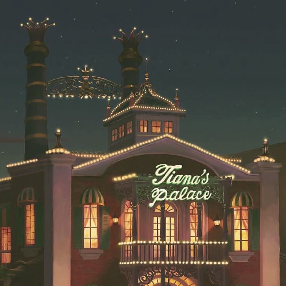The Princess and the Frog - Ron Clements · 2009