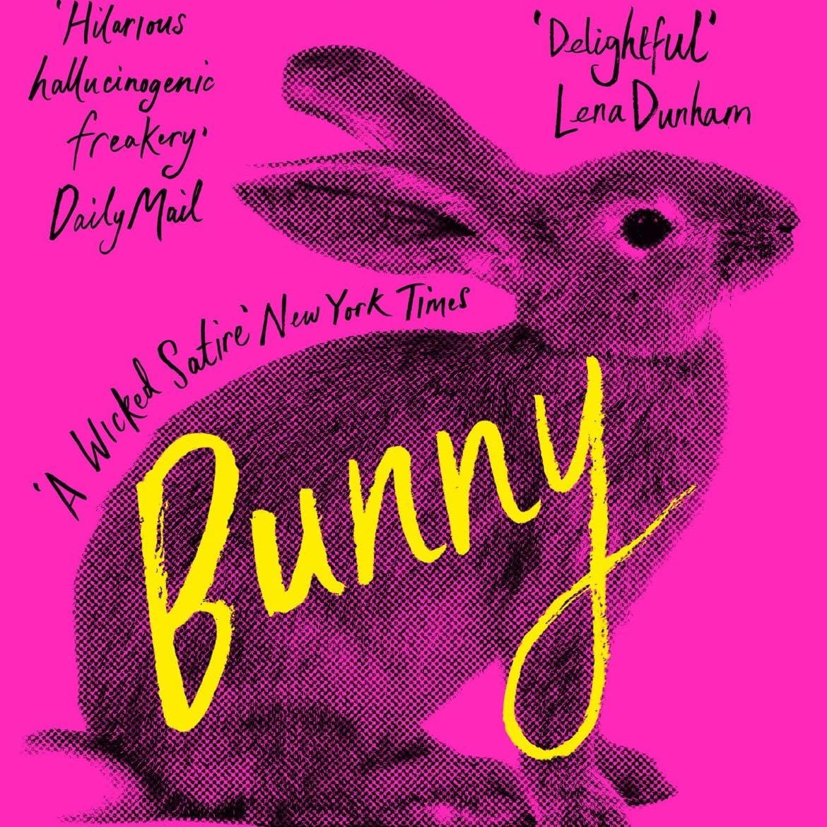 Bunny - Mona Awad · 2019