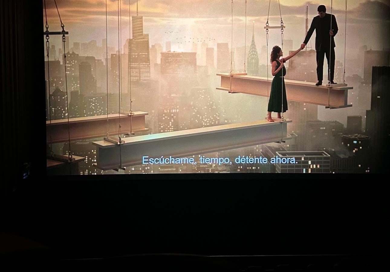 Pelis ver en el cine - Movies hypelist by Regina