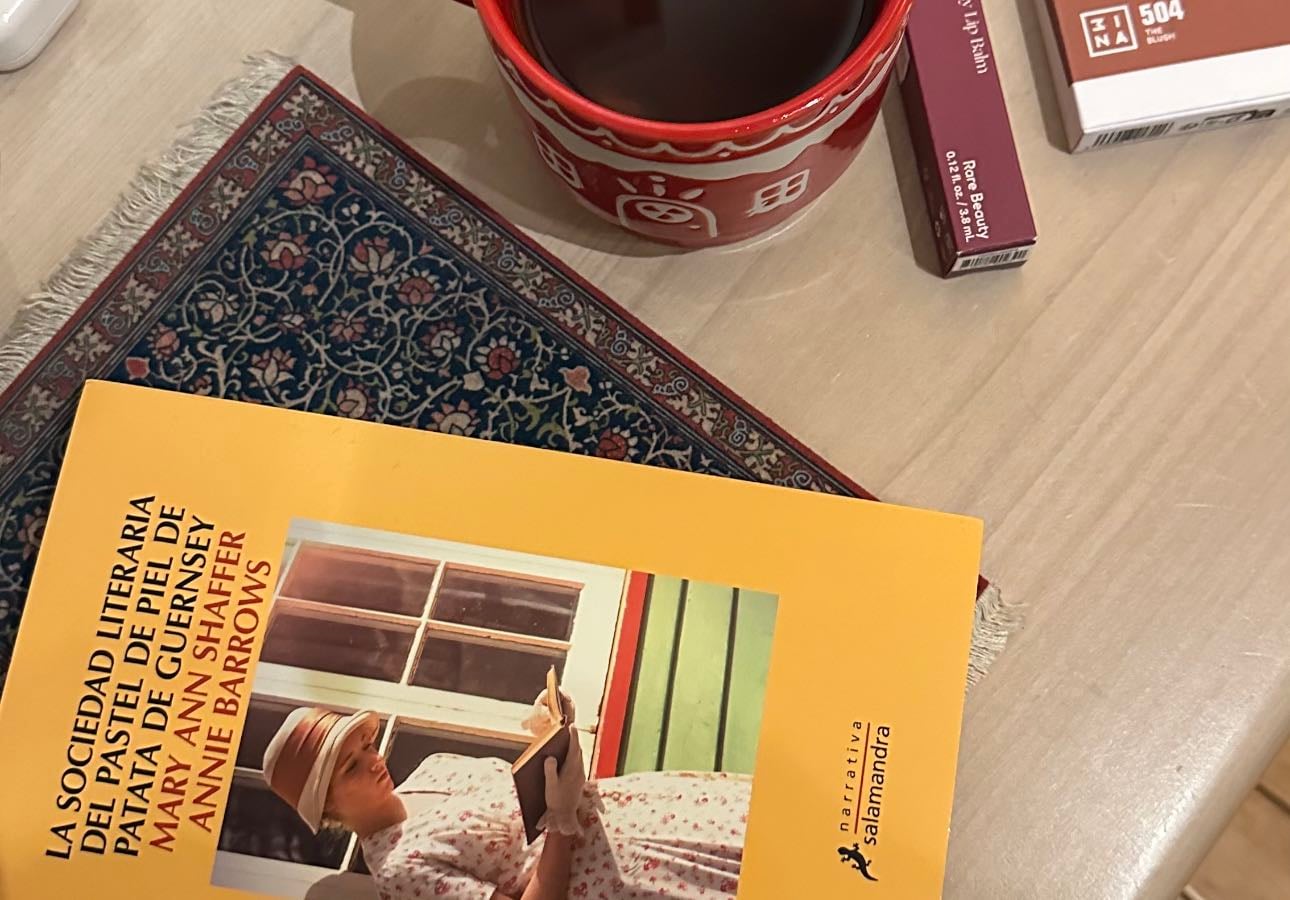 Libros por leer