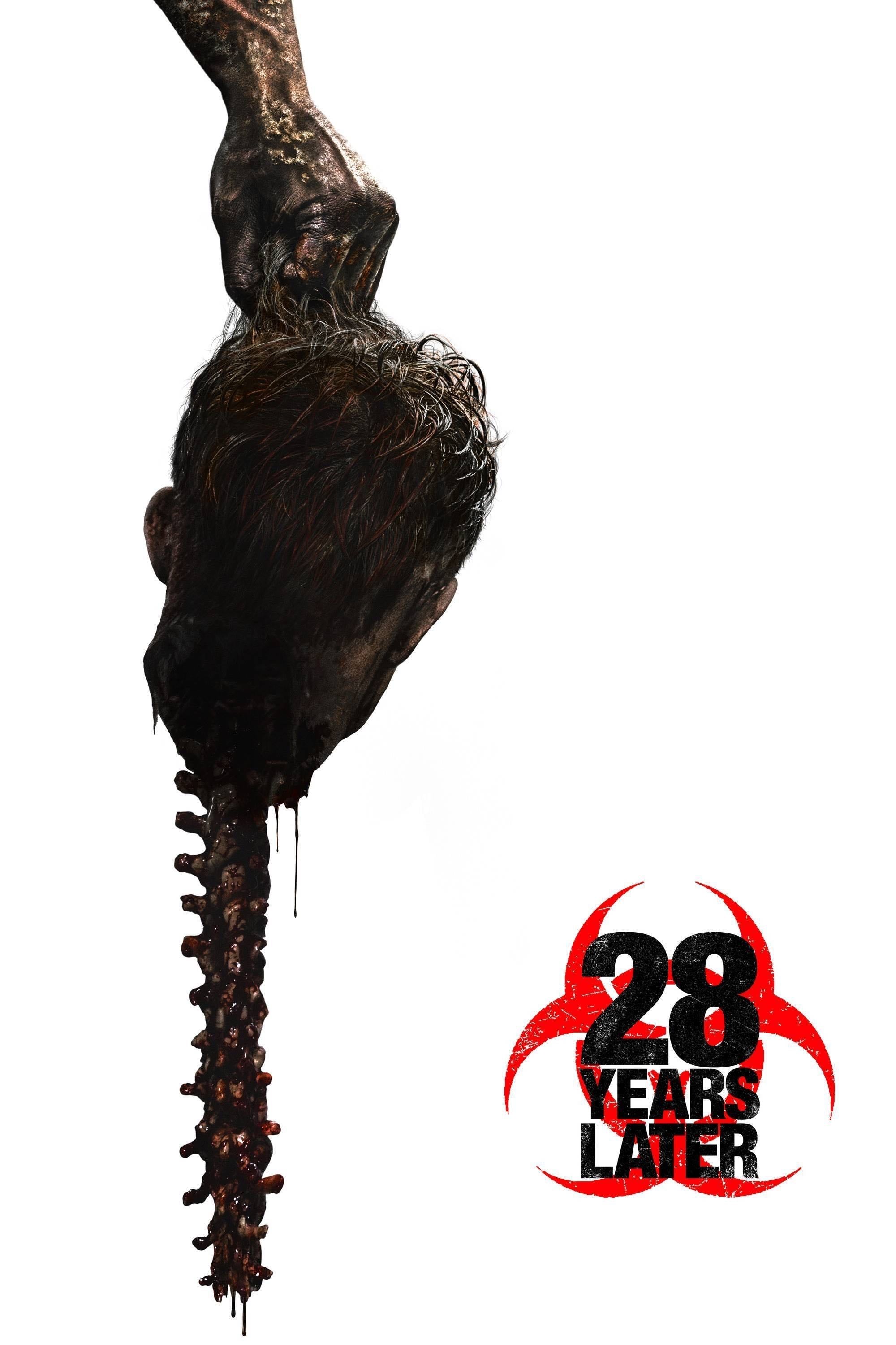 Exterminio: La evolución - Danny Boyle · 2025
