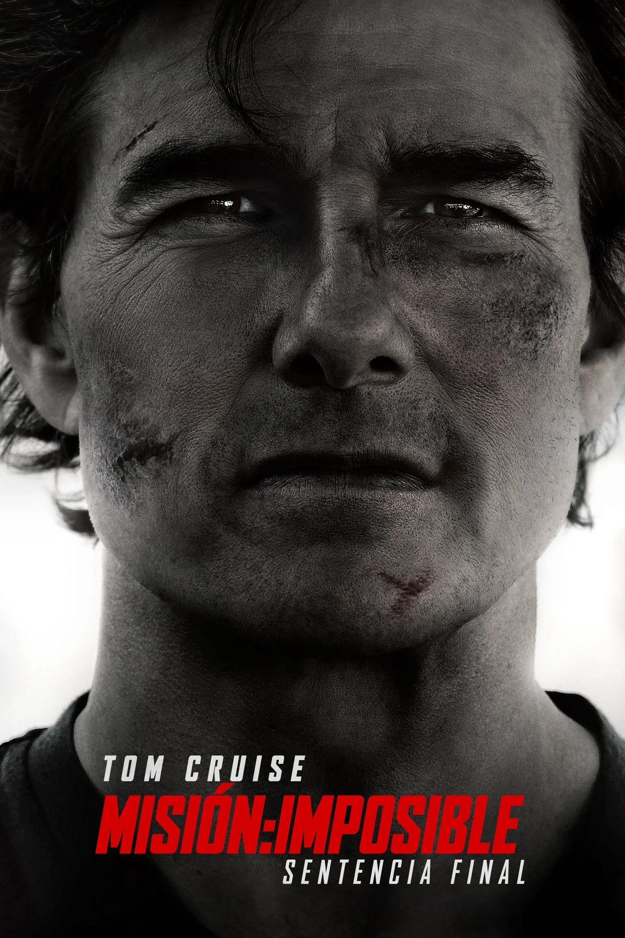 Misión: Imposible - La sentencia final - Christopher McQuarrie · 2025