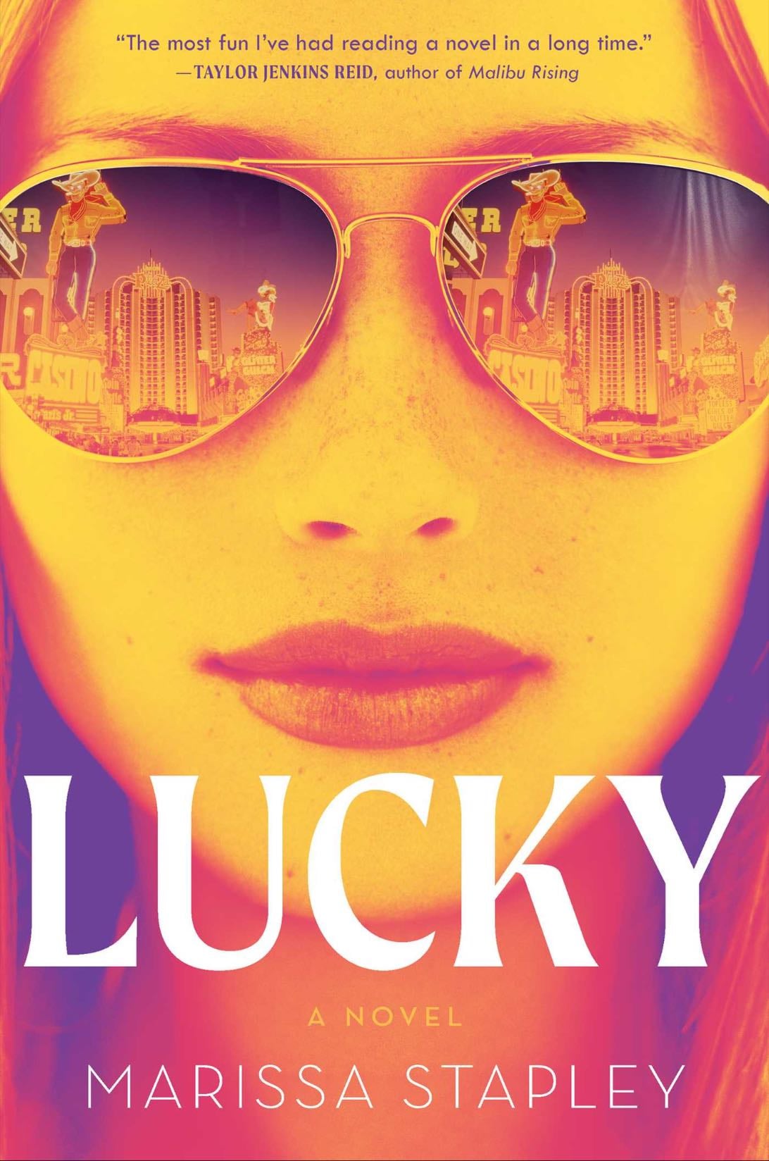 Lucky - Apple TV