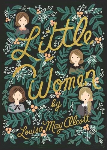 Little Women (Puffin in Bloom) - Louisa May Alcott · 2014