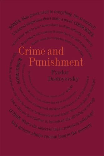 Crime and Punishment - Fyodor Dostoyevsky Β· 2018