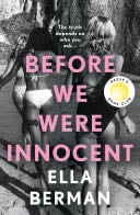 Before We Were Innocent - Ella Berman · 2023