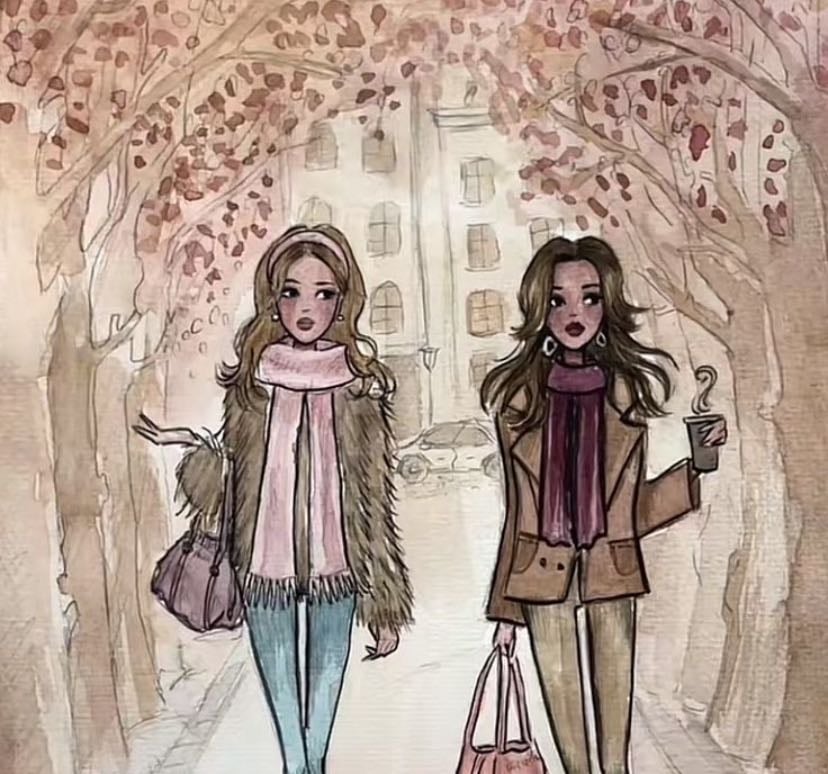 Atumun Bucket list 🍂