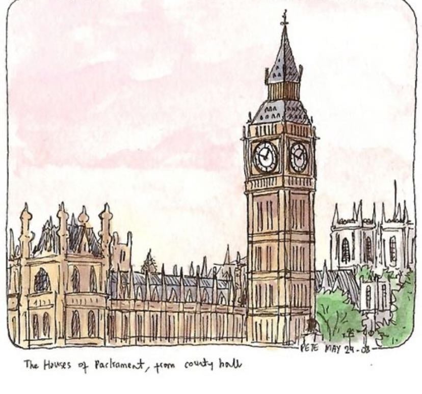London ๐ฌ๐ง