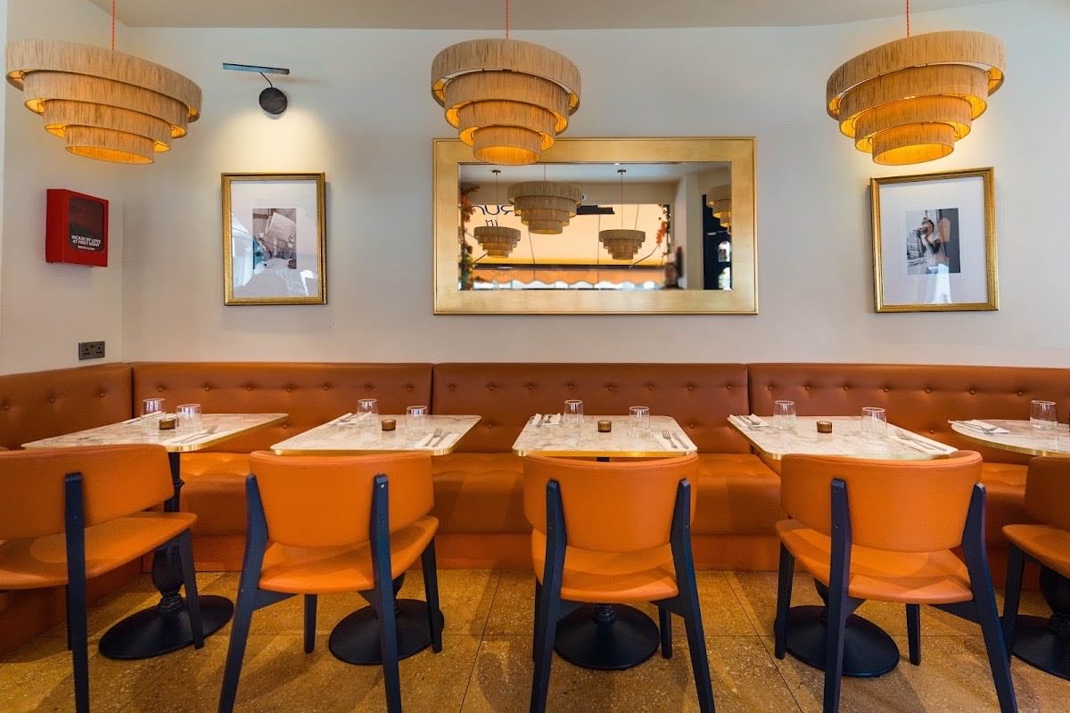 Drunch Mayfair