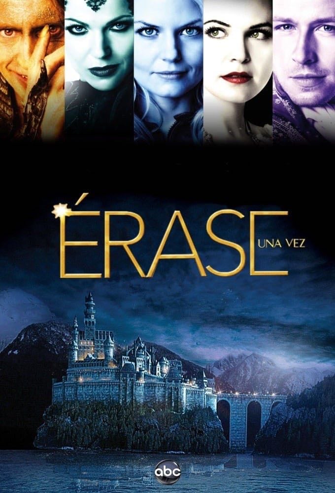 Once Upon a Time - Edward Kitsis, Adam Horowitz · 2011