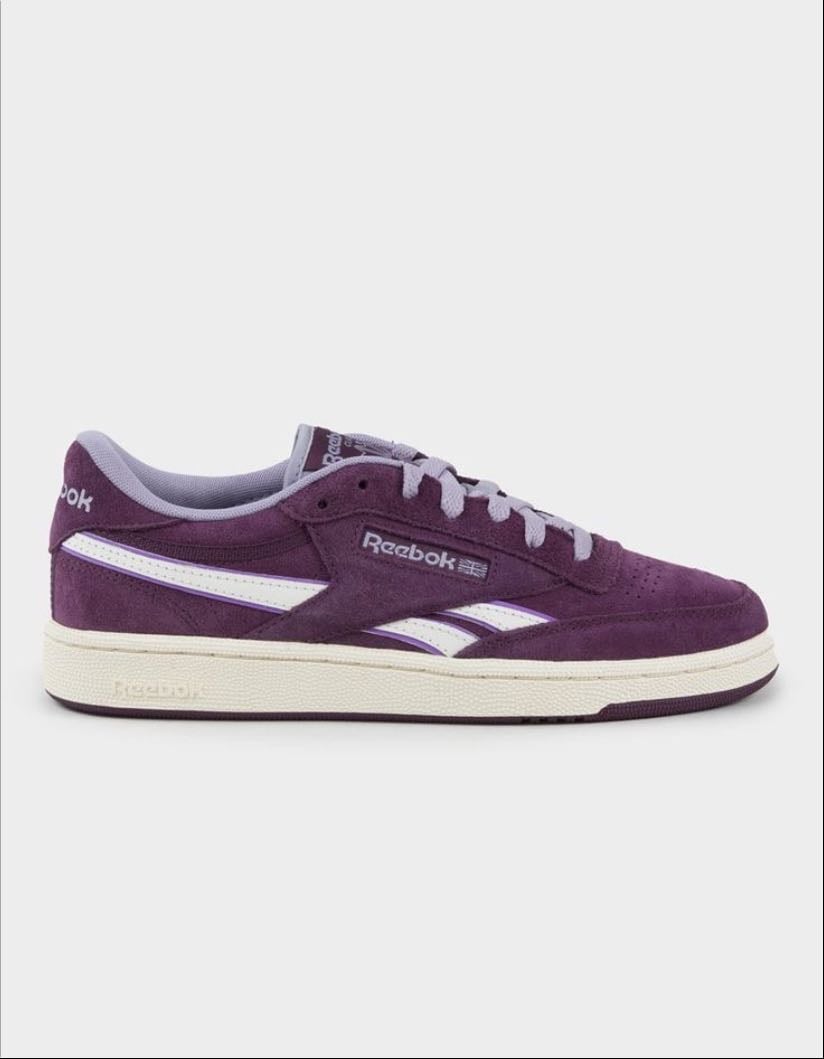 Reebok - Purple