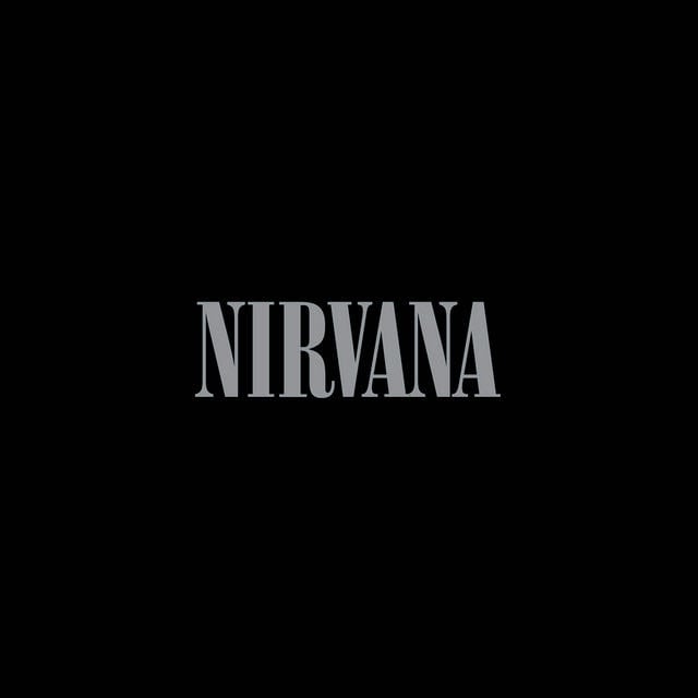 Nirvana - Album 路 Nirvana