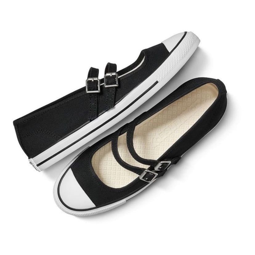Converse - Chuck Taylor