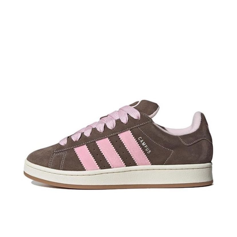 Adidas Campus 00s Brown - Brown & Pink