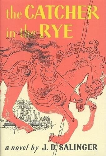 The Catcher in the Rye - J. D. Salinger · 1951