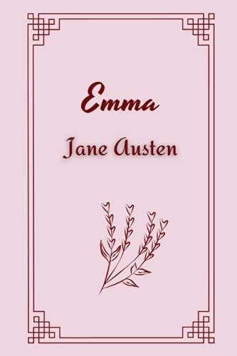 Emma - Jane Austen · 1815
