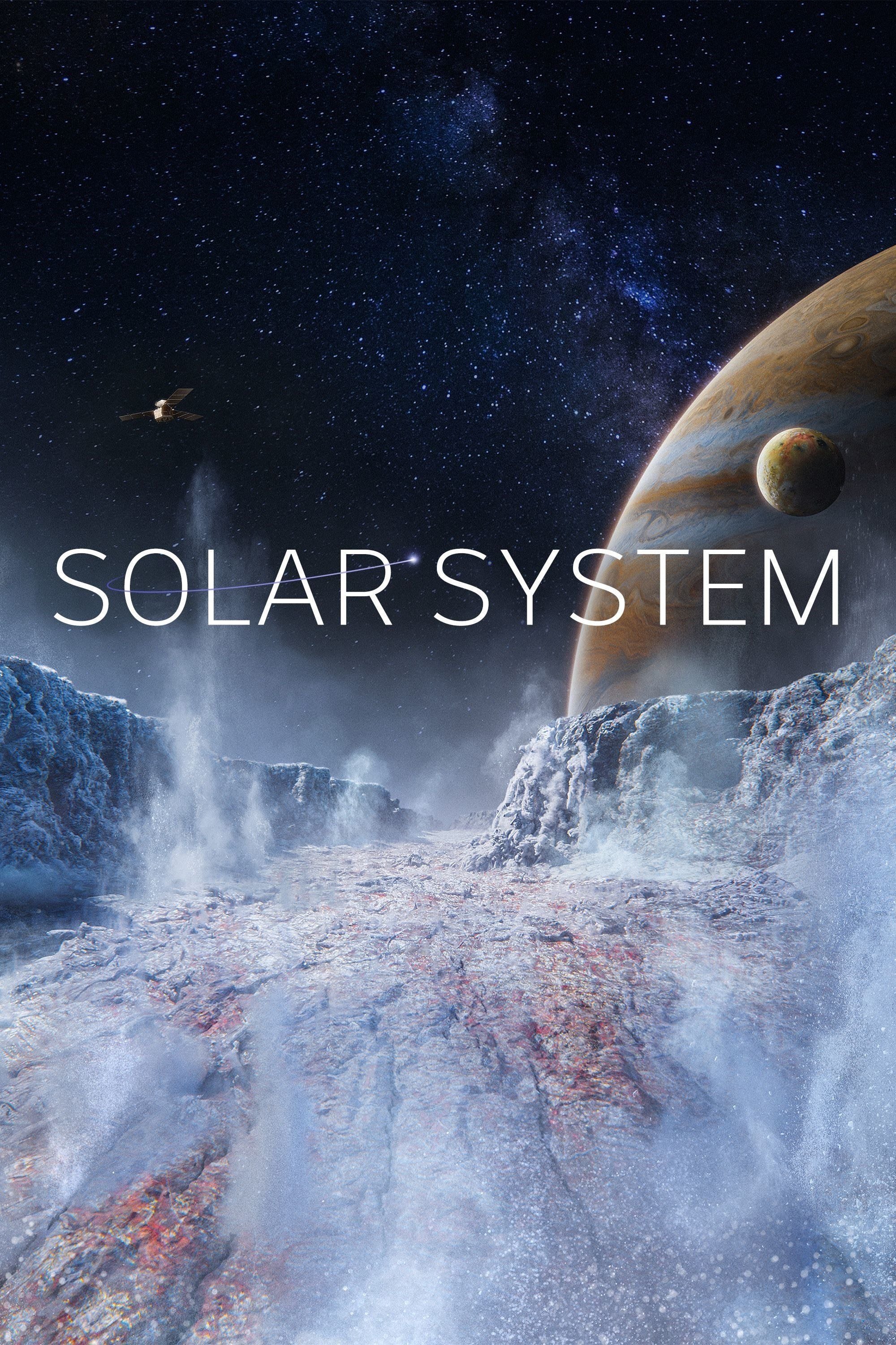 Solar System - 2024