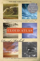 Cloud Atlas - David Stephen Mitchell · 2004