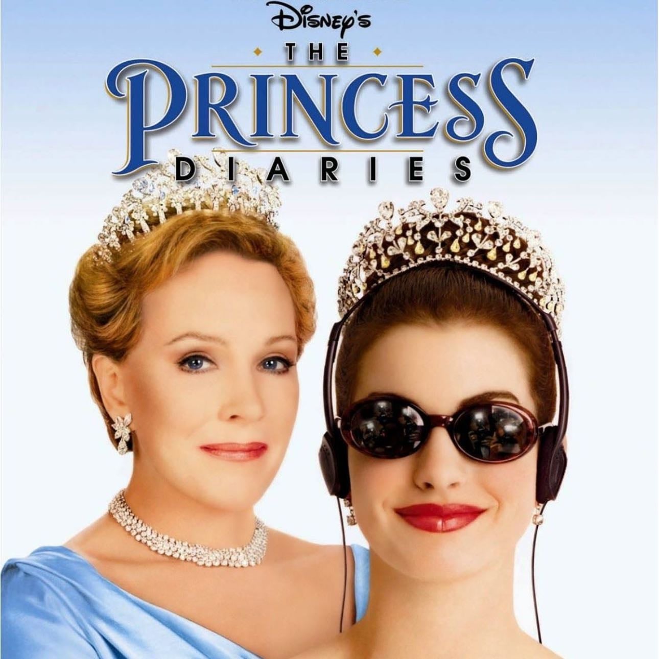 El Diario de una Princesa