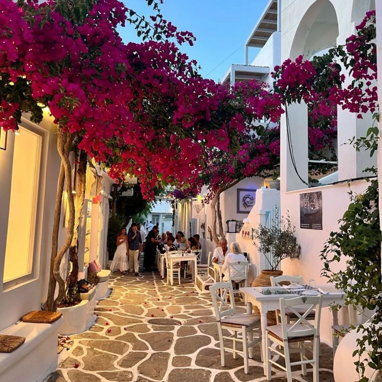 Mykonos