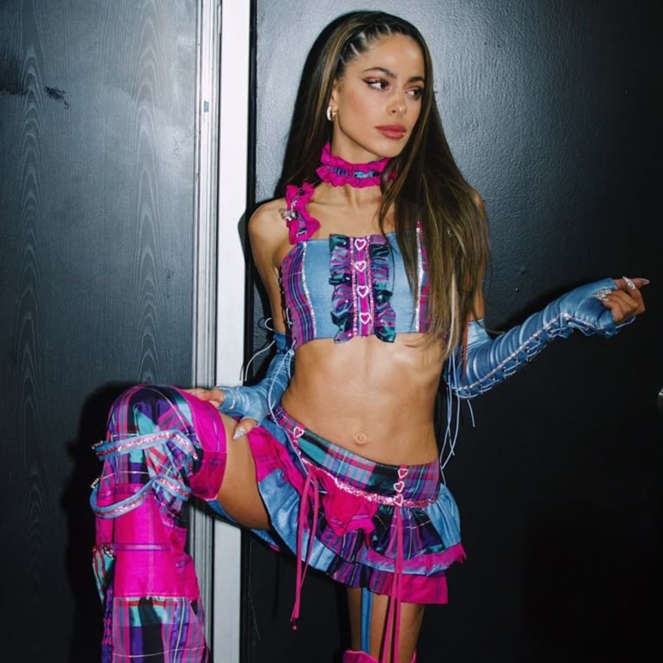 TINI - Artist