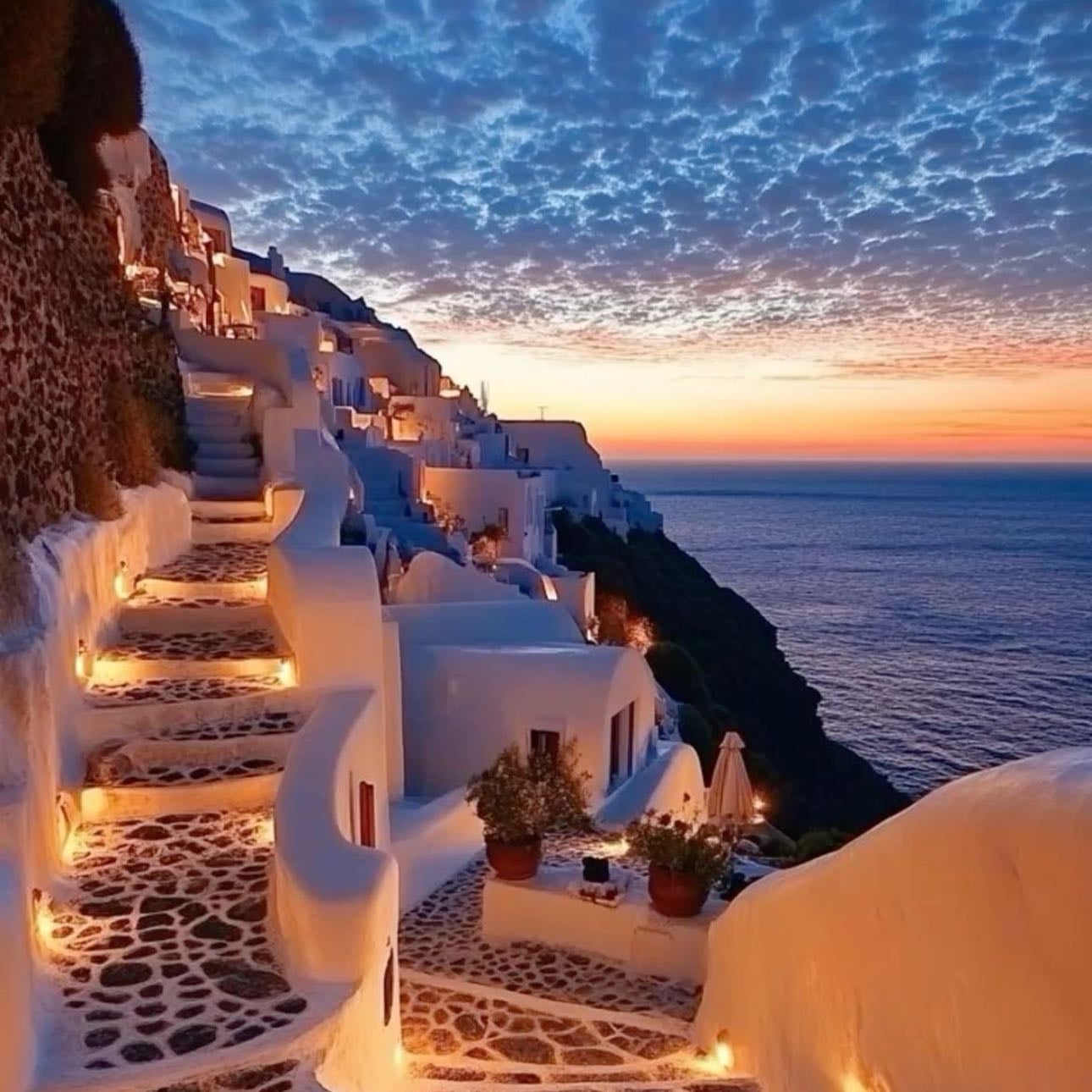 Santorini