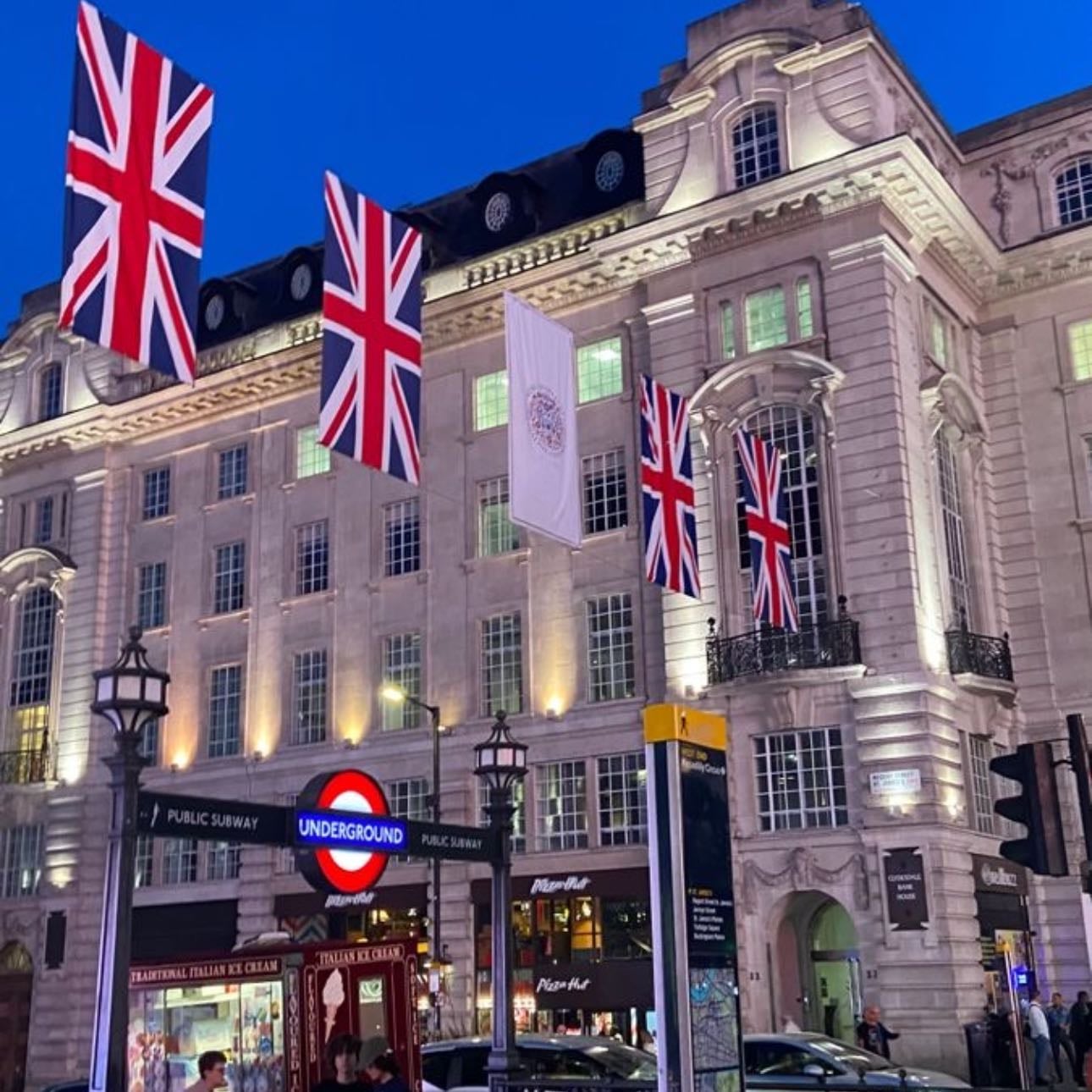 Londres