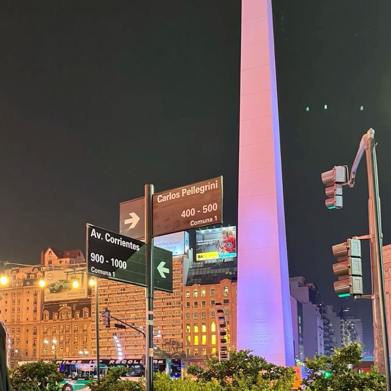 Buenos Aires