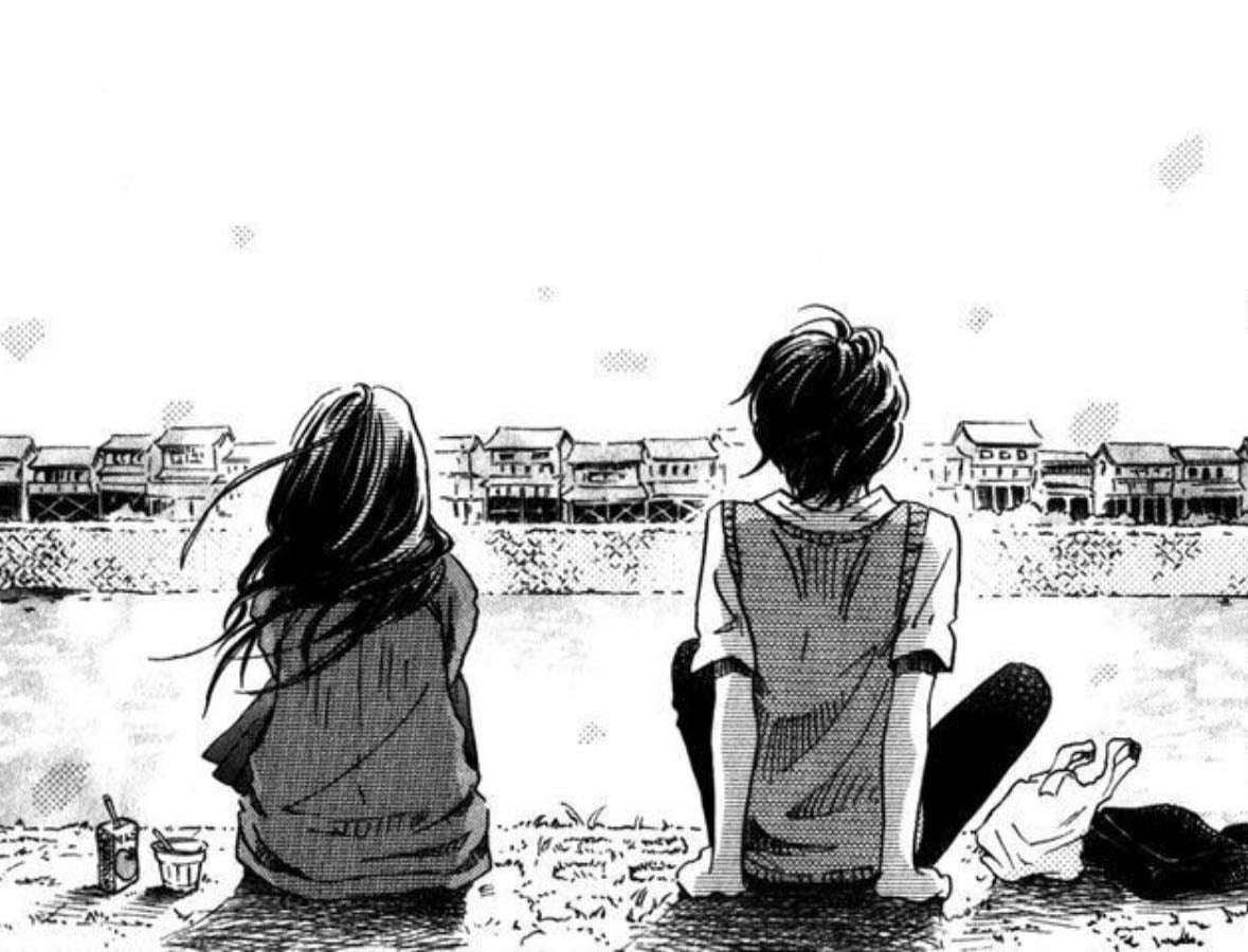 Animes lindos💌