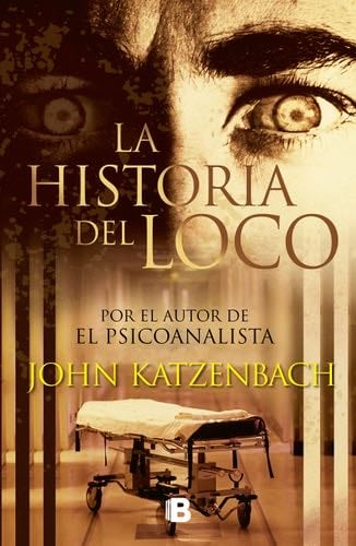 Historia del loco, La - La Historia del loco · 2014
