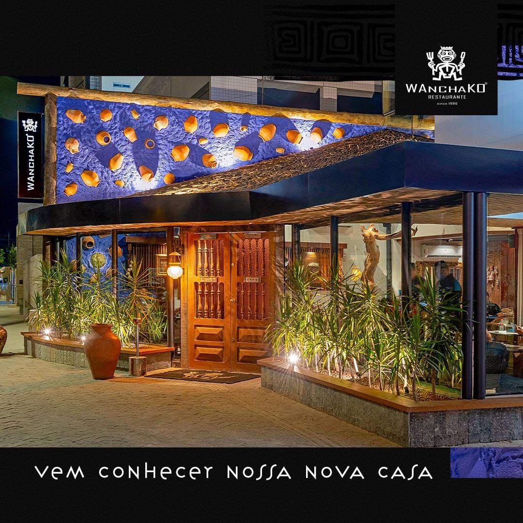 Restaurante Wanchako