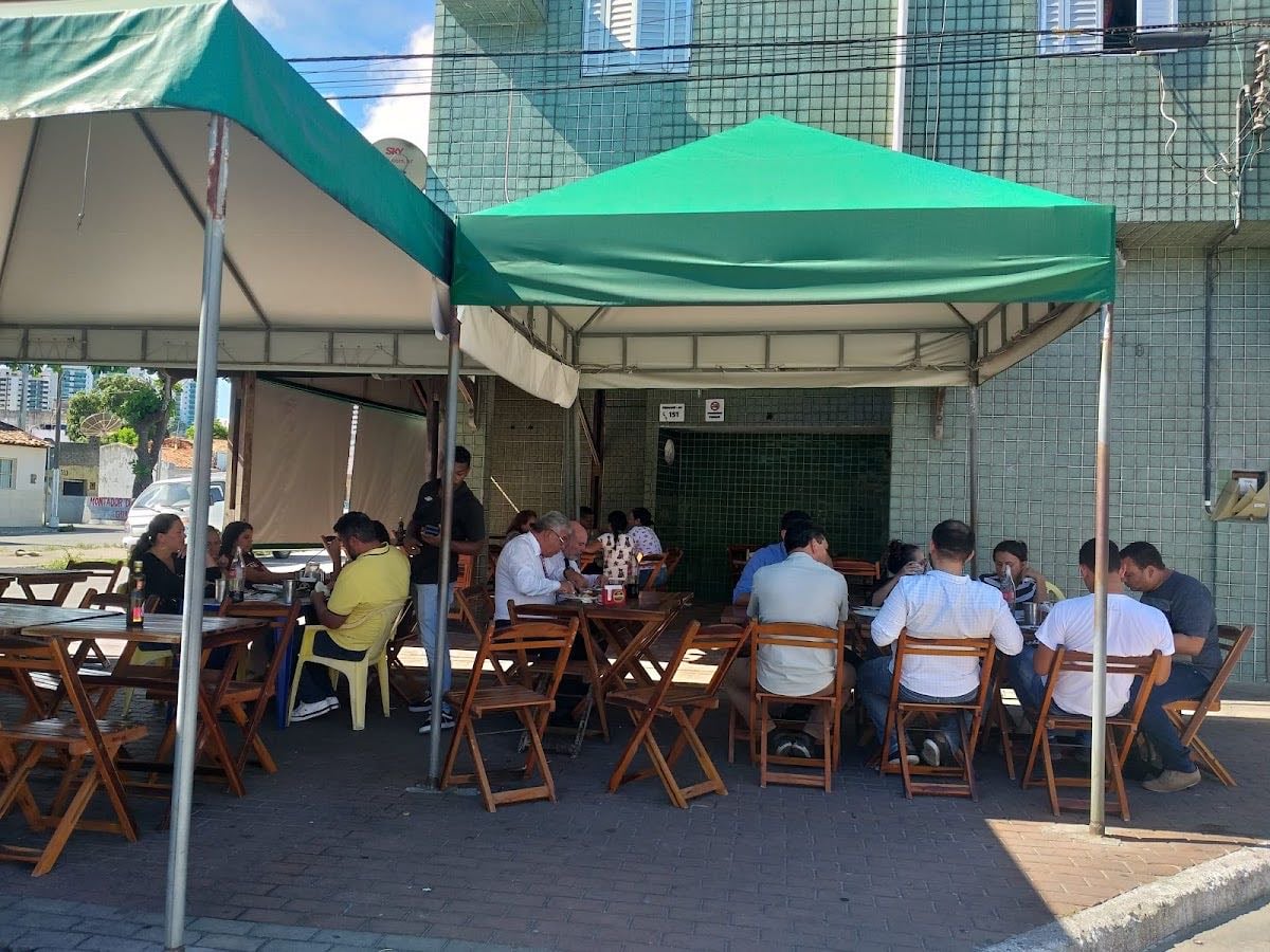 Restaurante do Augusto