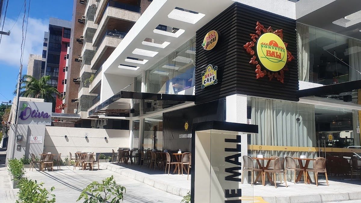 Oliva Alimentação Saudável