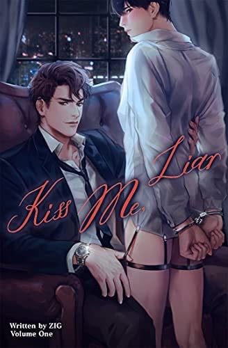 Kiss Me, Liar - ZIG · 2021