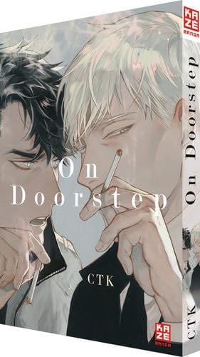 On Doorstep - Ctk · 2018