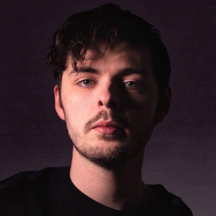 Alex O’Connor