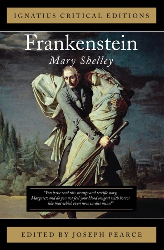 Frankestein