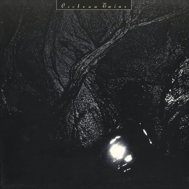 The Pink Opaque - Album · Cocteau Twins