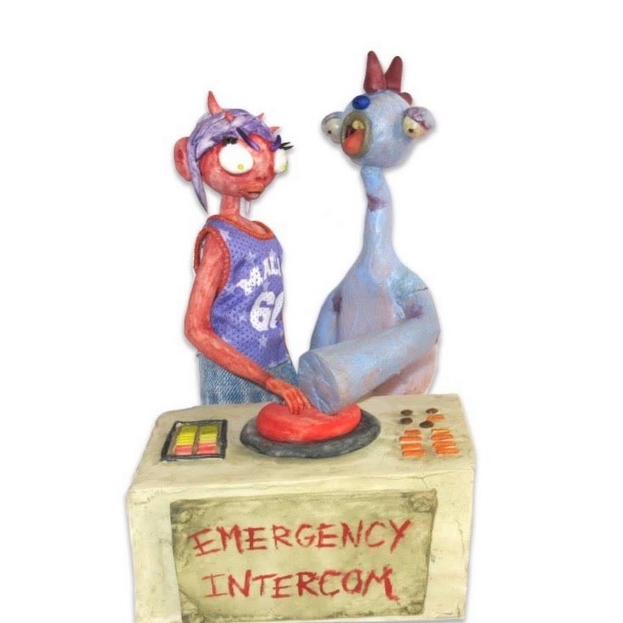 Emergency Intercom - YouTube