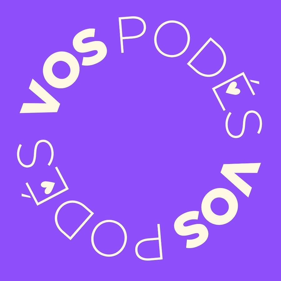 VOS PODΓS, EL PODCAST! - YouTube