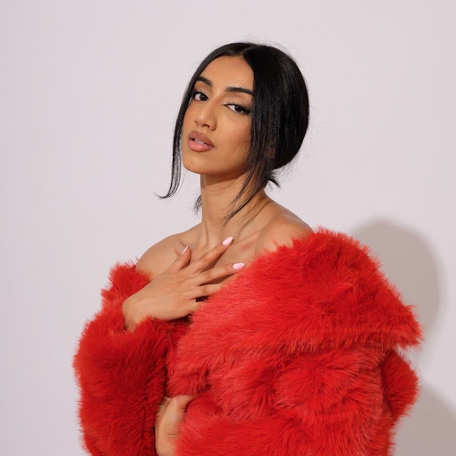 Tam Kaur - YouTube