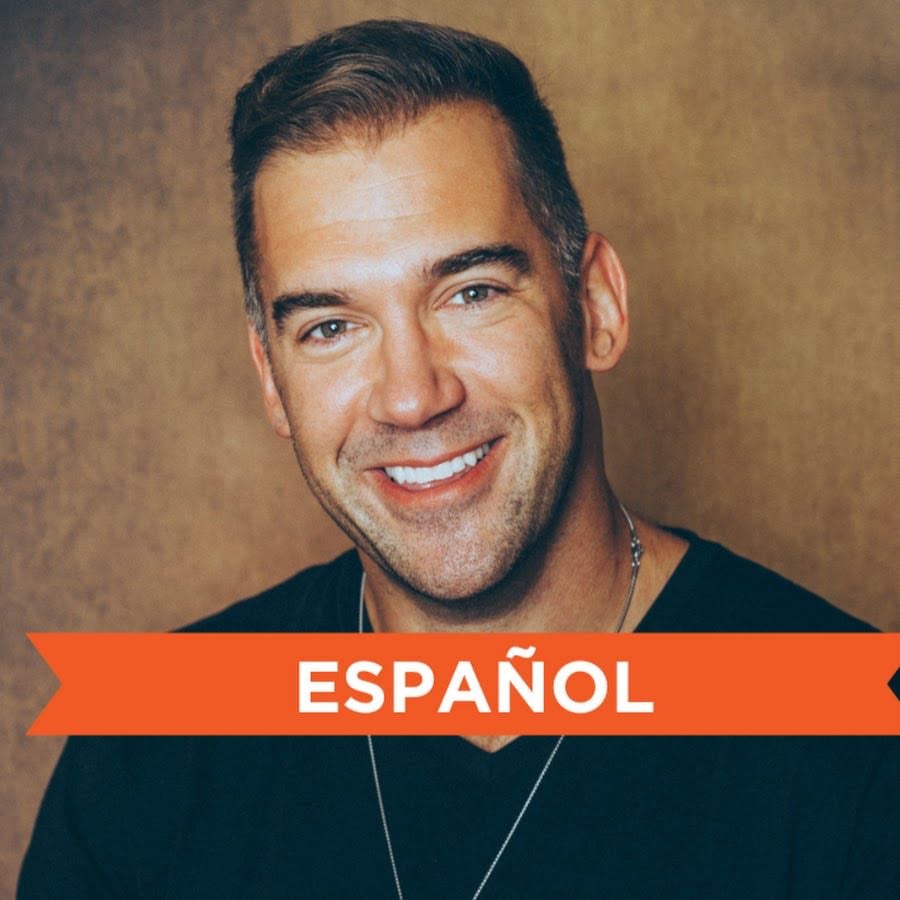 Lewis Howes EspaΓ±ol - YouTube
