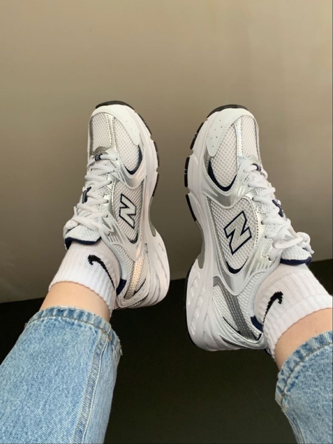 New Balance