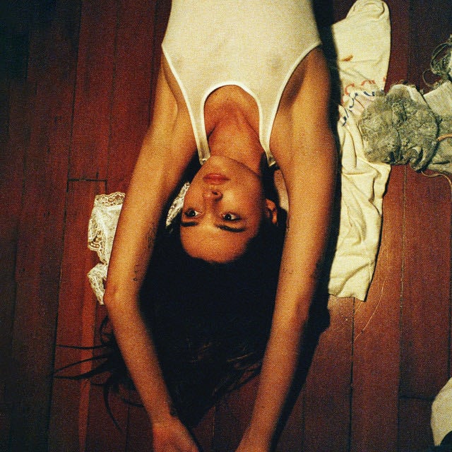 Charlotte Lawrence - Artist