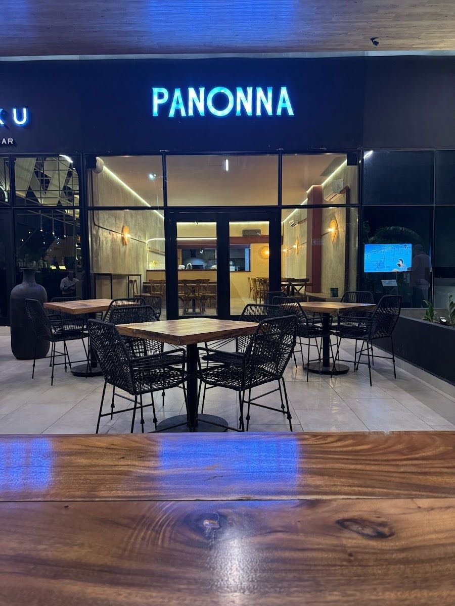 Panonna - Italia Urbana