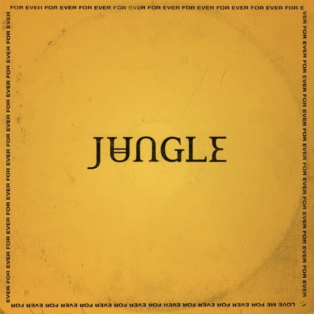 Casio - Song · Jungle